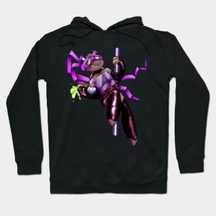 Donatello Hoodie